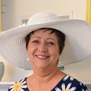 Meet your Posher, Lynn